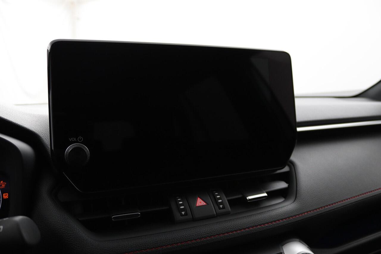 Toyota RAV4 2.5 Plug-in Hybrid AWD Dynamic | Nieuw uit voorraad leverbaar! |