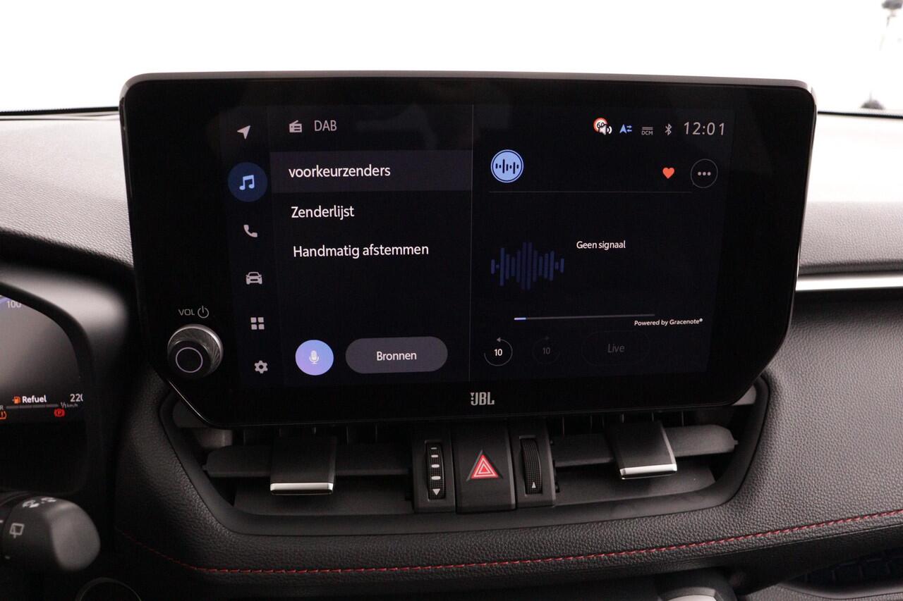 Toyota RAV4 2.5 Plug-in Hybrid AWD Bi-Tone Plus | Nieuwe Auto | Leer | 360Camera | Stoelverwarming | JBL Audio |