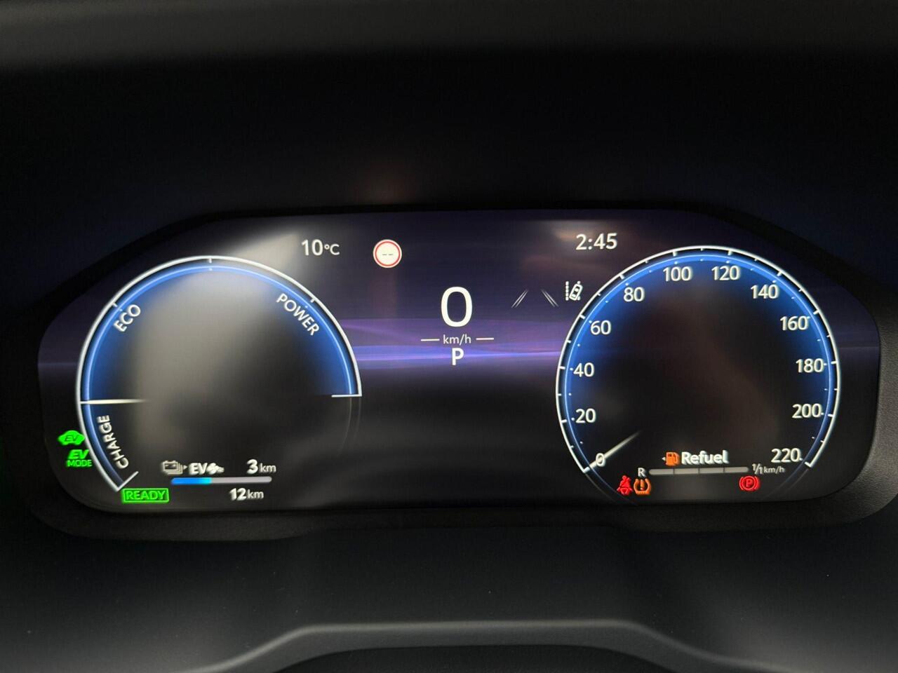 Toyota RAV4 2.5 Plug-in Hybrid AWD Bi-Tone Plus NIEUW! Direct leverbaar, laatste in het NL!