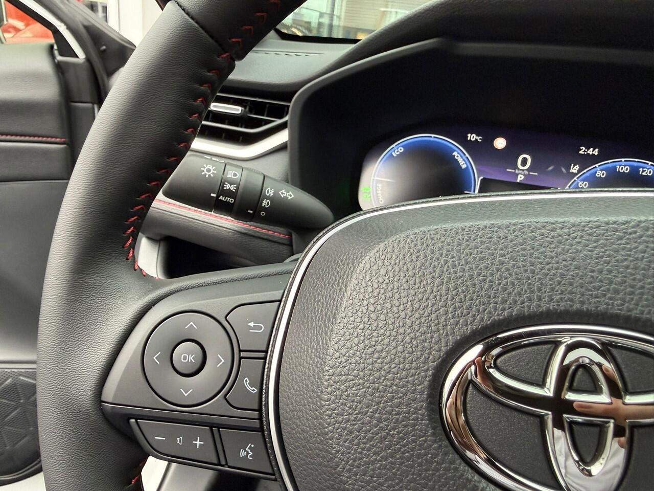 Toyota RAV4 2.5 Plug-in Hybrid AWD Bi-Tone Plus NIEUW! Direct leverbaar, laatste in het NL!