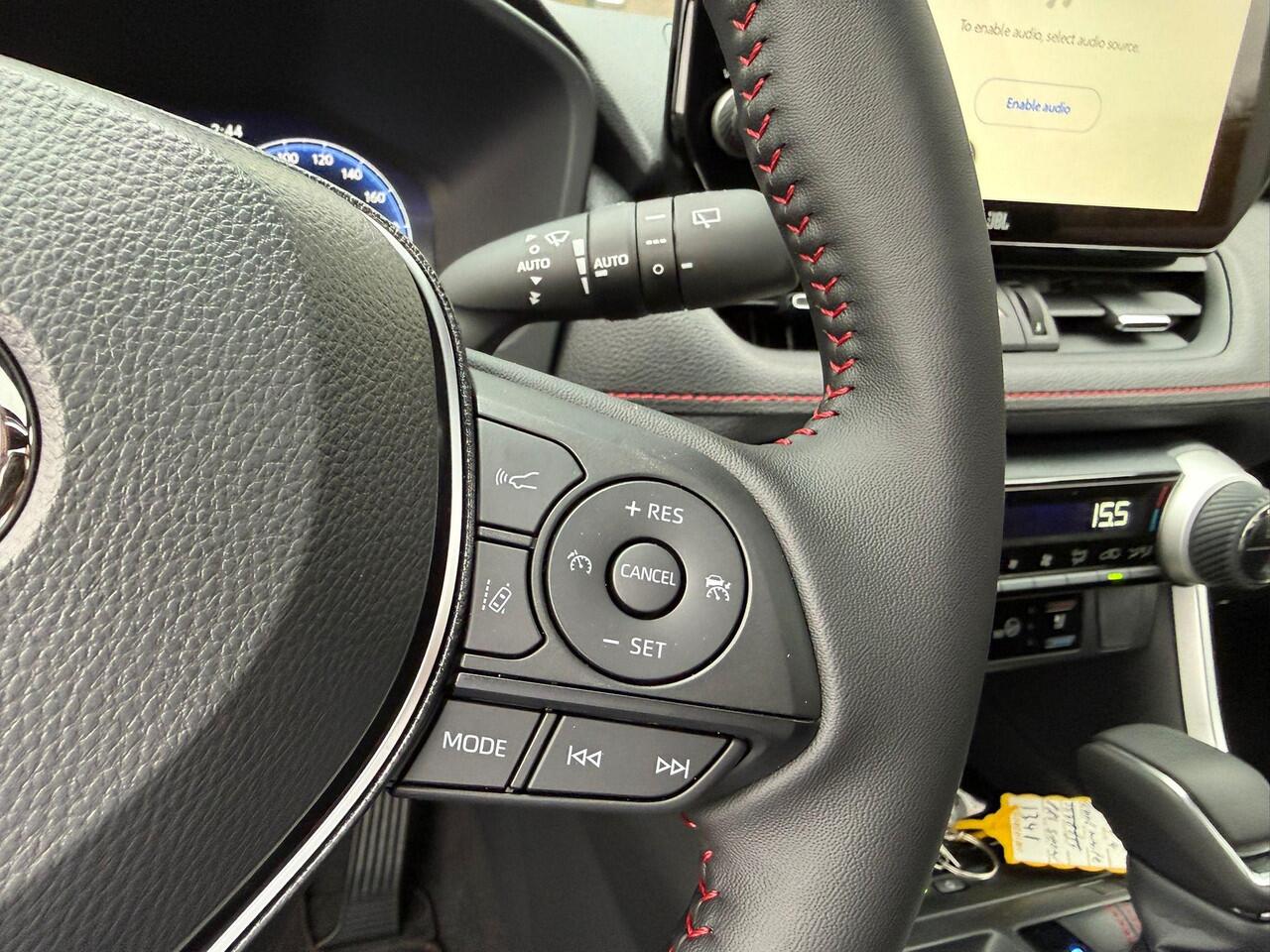 Toyota RAV4 2.5 Plug-in Hybrid AWD Bi-Tone Plus NIEUW! Direct leverbaar, laatste in het NL!