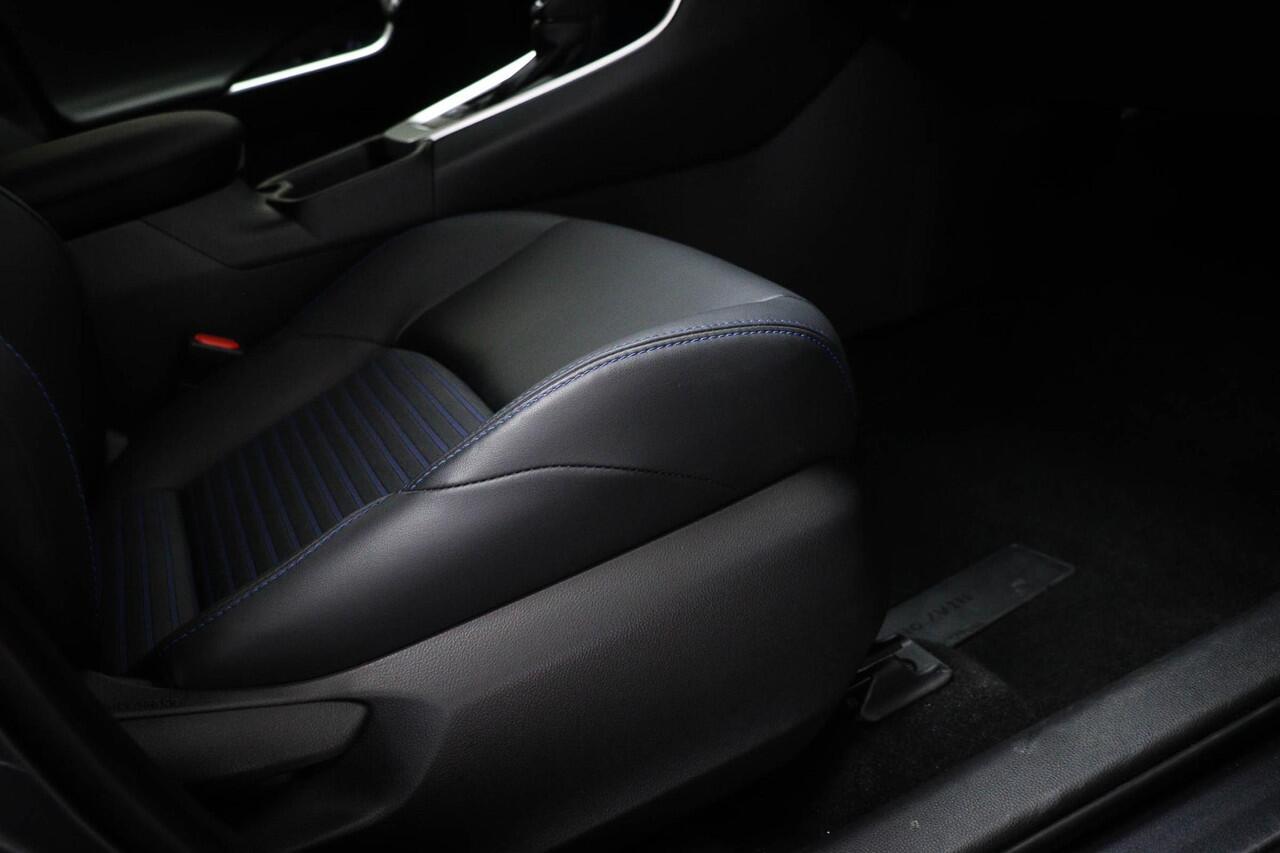 Toyota RAV4 2.5 Hybrid Style | INNOVATION PACK | JBL DAB | HALF LEDER | STUURVERWARMING | 360 CAMERA