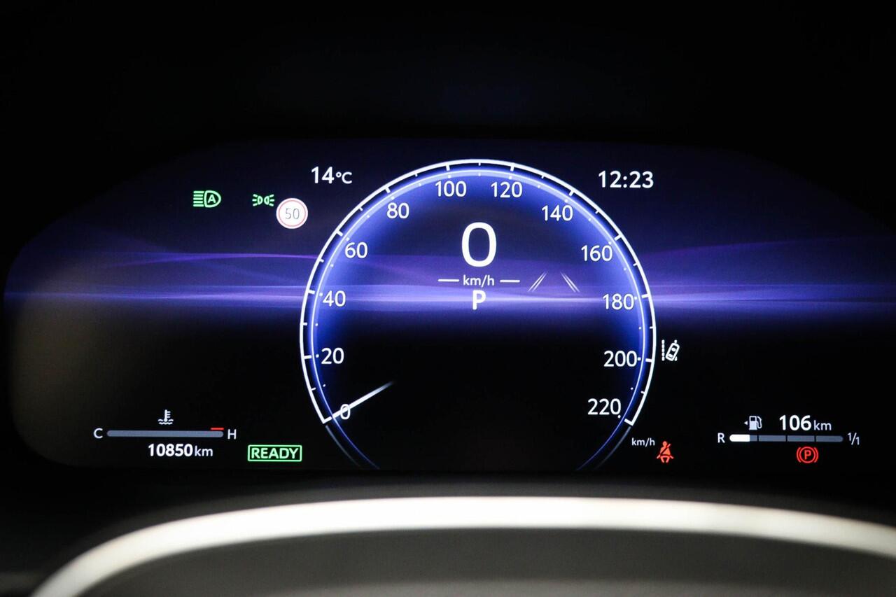 Toyota RAV4 2.5 Hybrid Style | INNOVATION PACK | JBL DAB | HALF LEDER | STUURVERWARMING | 360 CAMERA