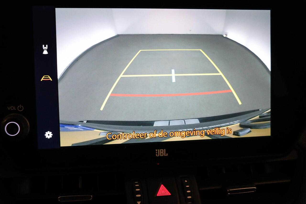 Toyota RAV4 2.5 Hybrid Style | INNOVATION PACK | JBL DAB | HALF LEDER | STUURVERWARMING | 360 CAMERA