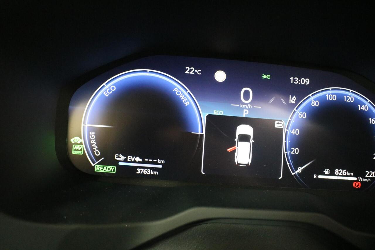 Toyota RAV4 2.5 Plug-in Hybrid AWD Style Alarm klasse 3|Panorama dak|BTW