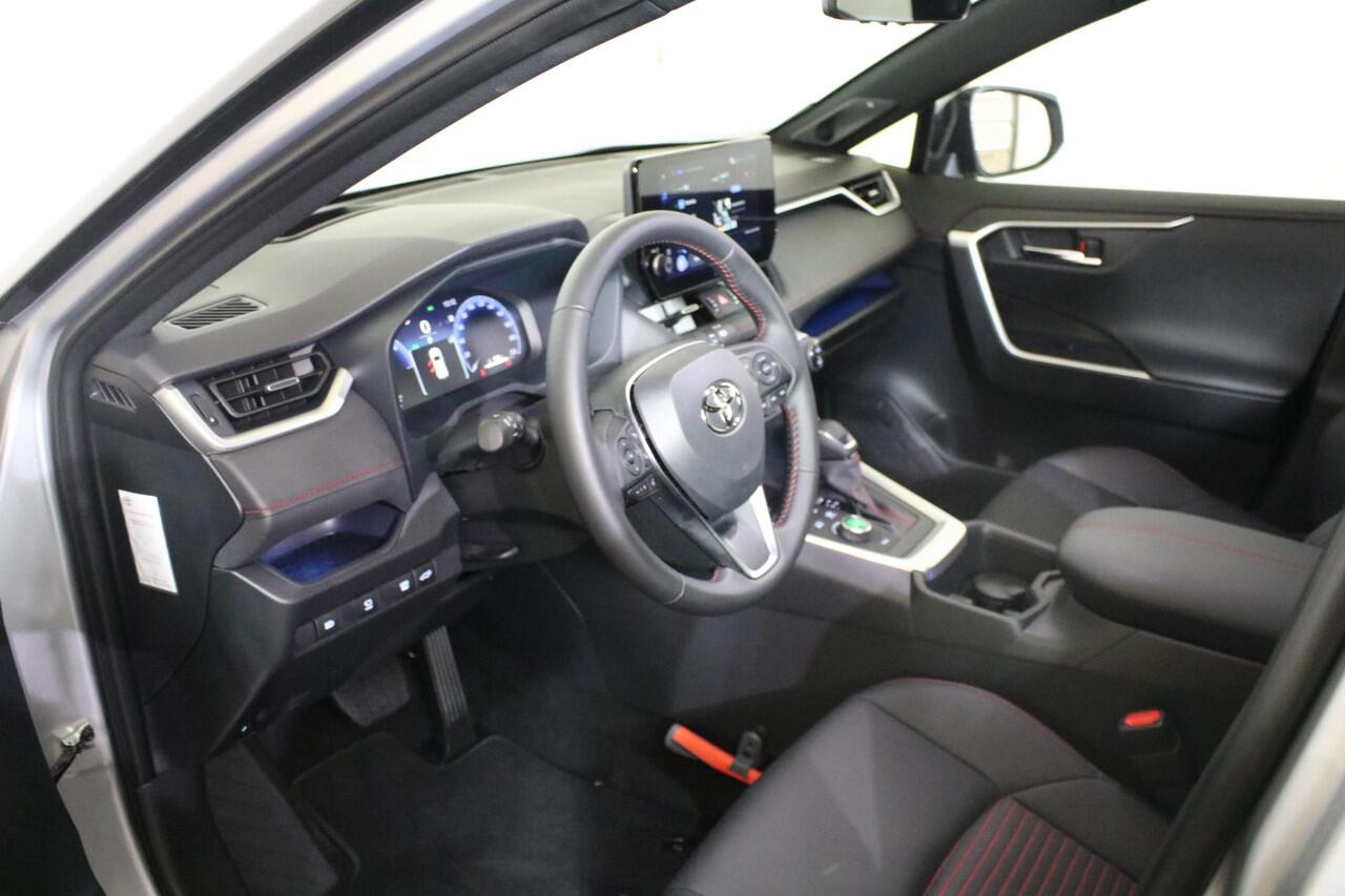 Toyota RAV4 2.5 Plug-in Hybrid AWD Style Alarm klasse 3|Panorama dak|BTW