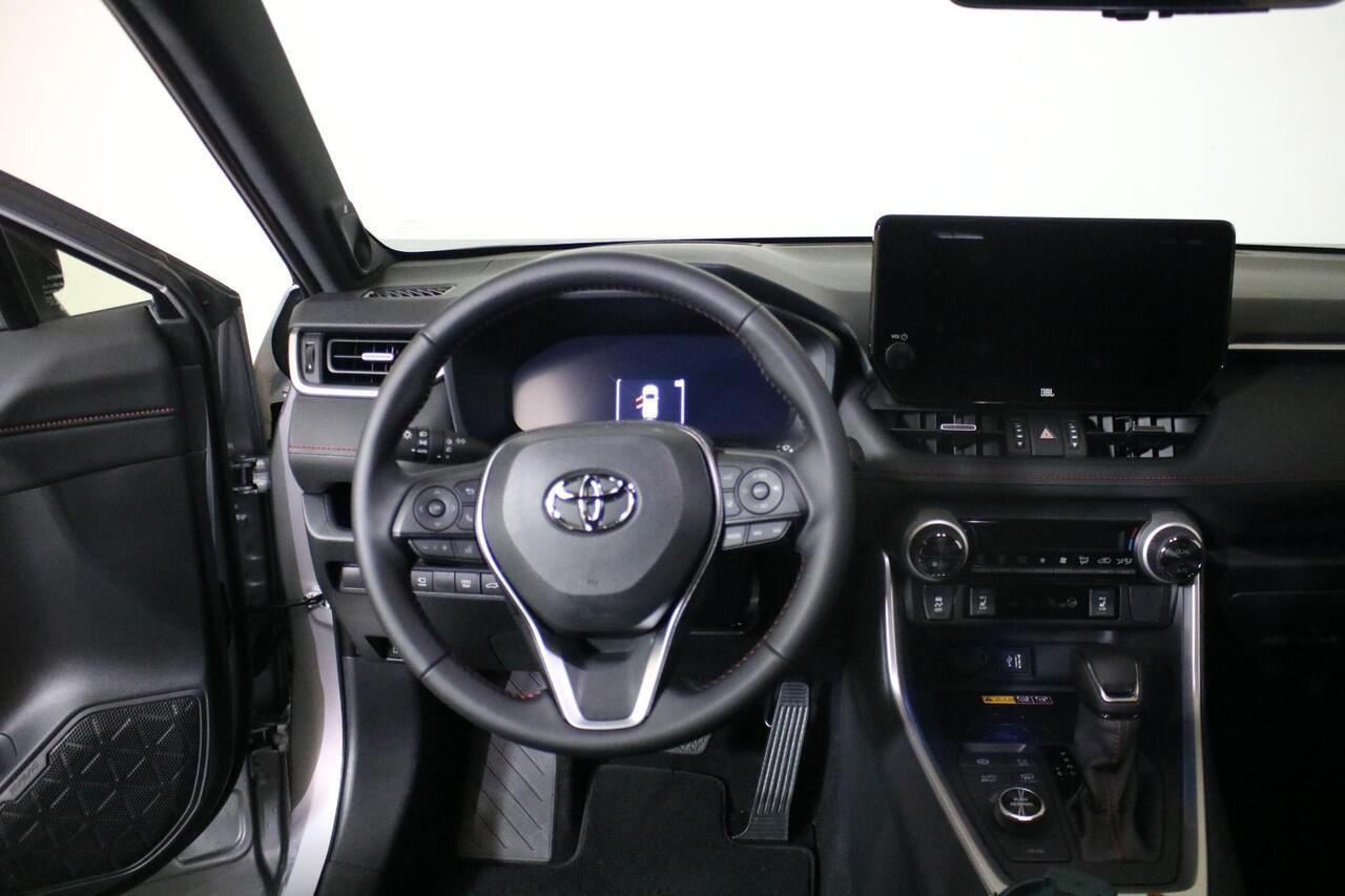 Toyota RAV4 2.5 Plug-in Hybrid AWD Style Alarm klasse 3|Panorama dak|BTW