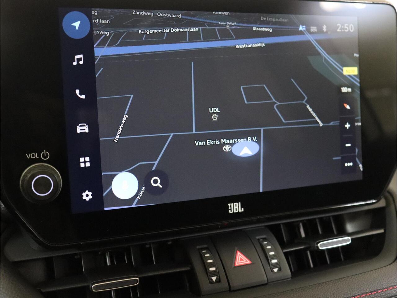 Toyota RAV4 2.5 Plug-in Hybrid AWD Style, Schuifdak, JBL audio , Stuurverwarming