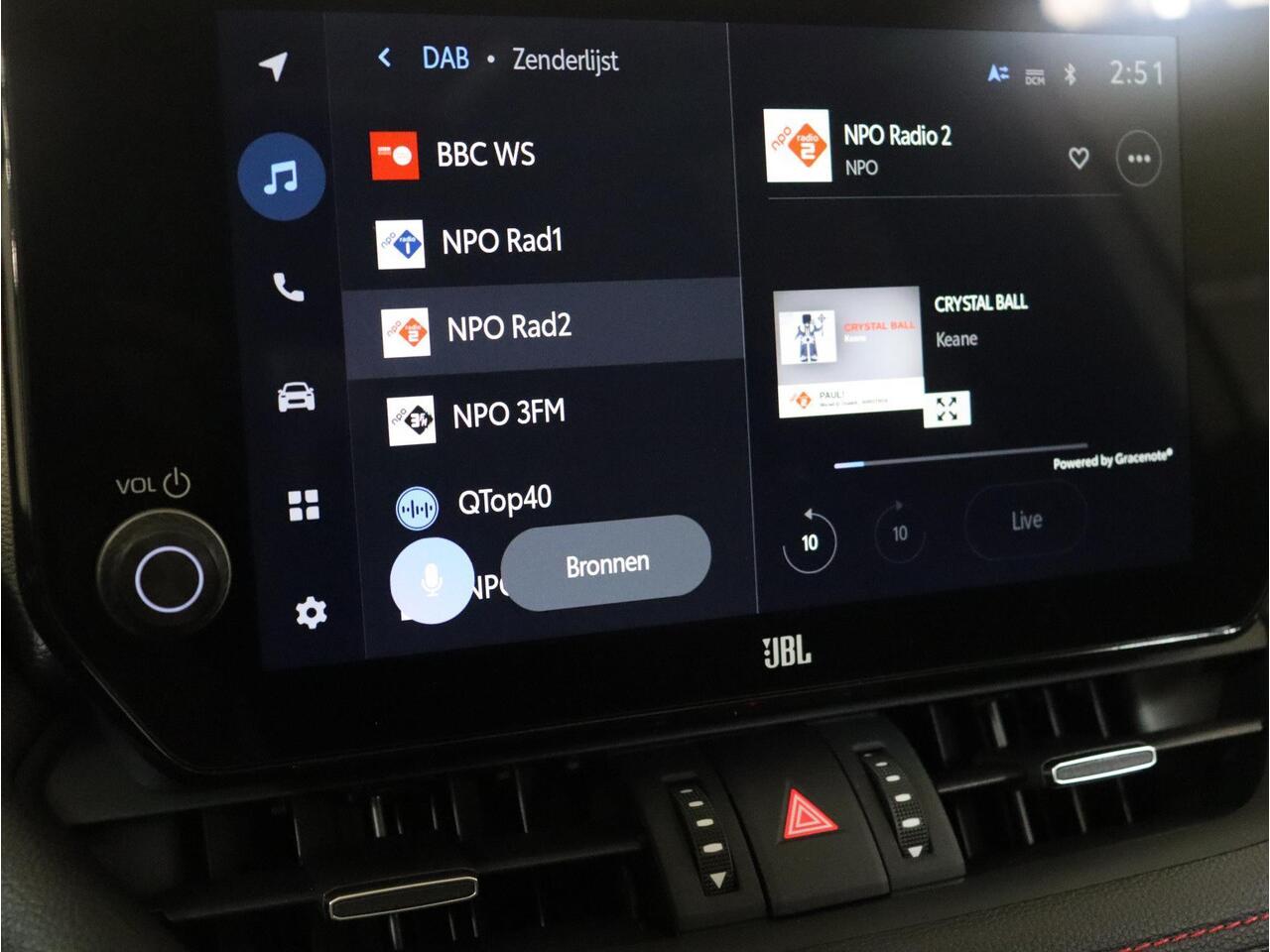 Toyota RAV4 2.5 Plug-in Hybrid AWD Style, Schuifdak, JBL audio , Stuurverwarming