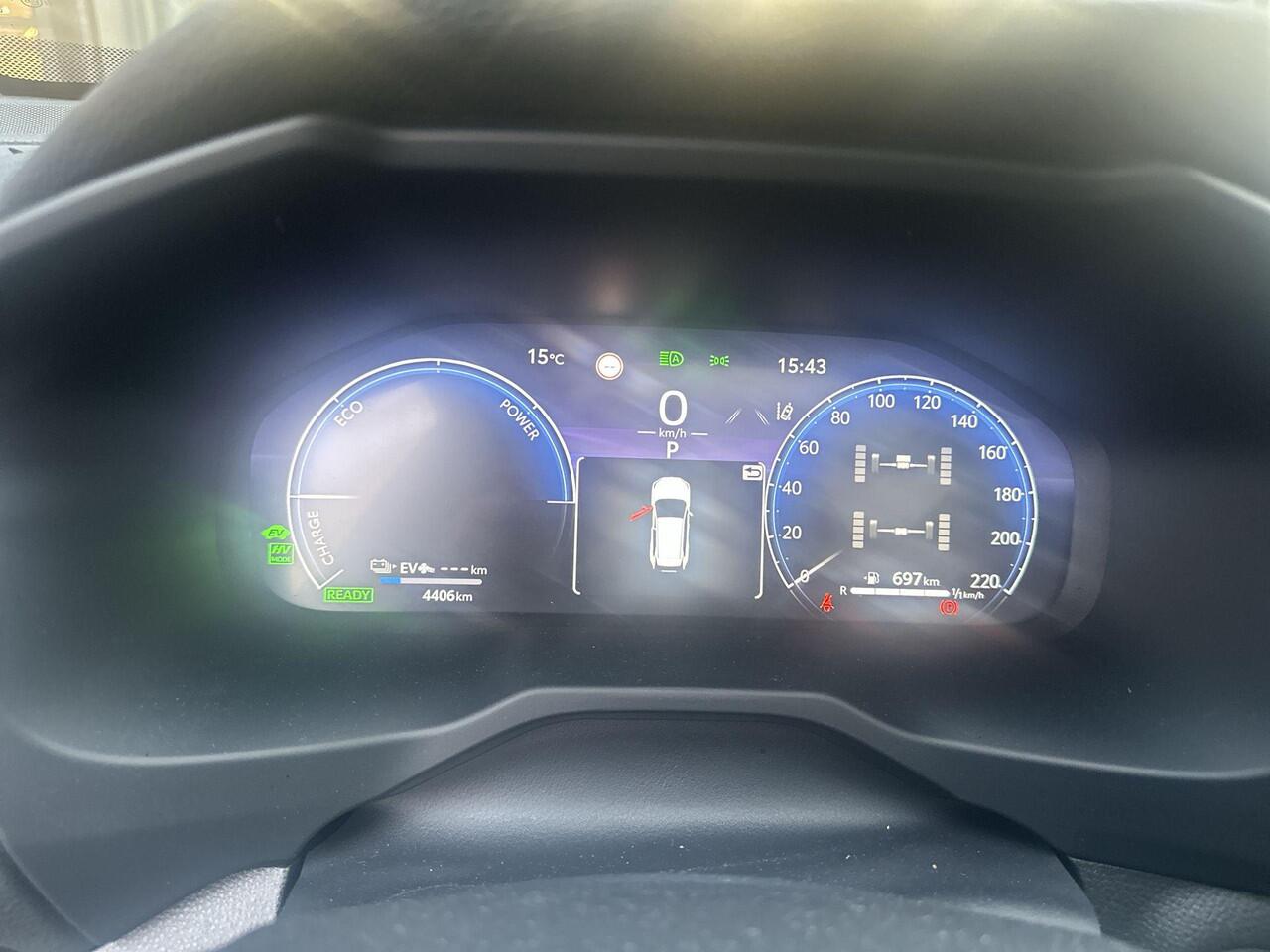 Toyota RAV4 2.5 Plug-in Hybrid AWD Business Plus