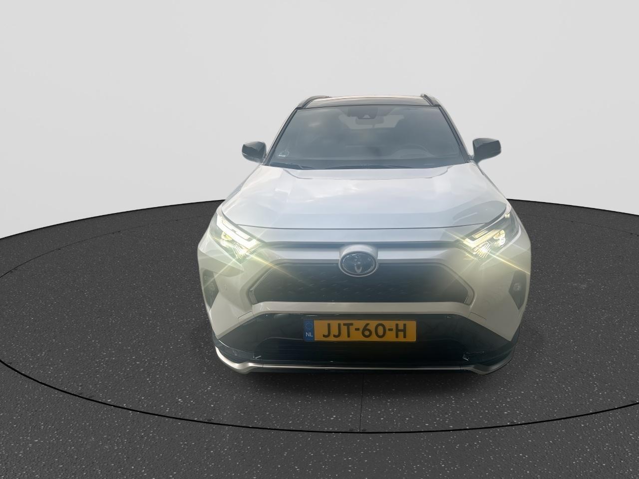 Toyota RAV4 2.5 Plug-in Hybrid AWD Business Plus