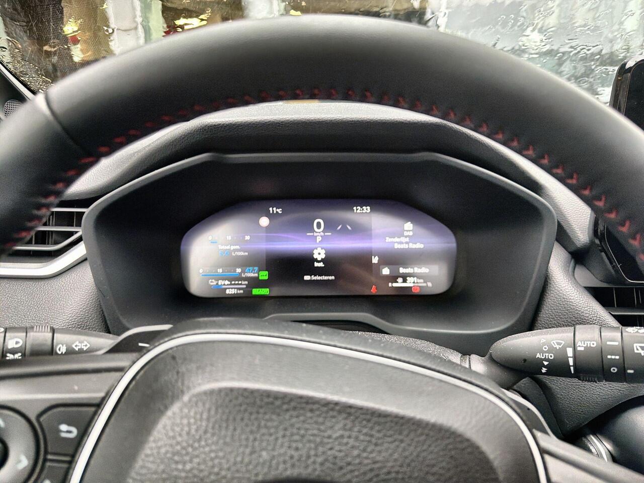 Toyota RAV4 2.5 Plug-in Hybrid AWD Bi-Tone Plus