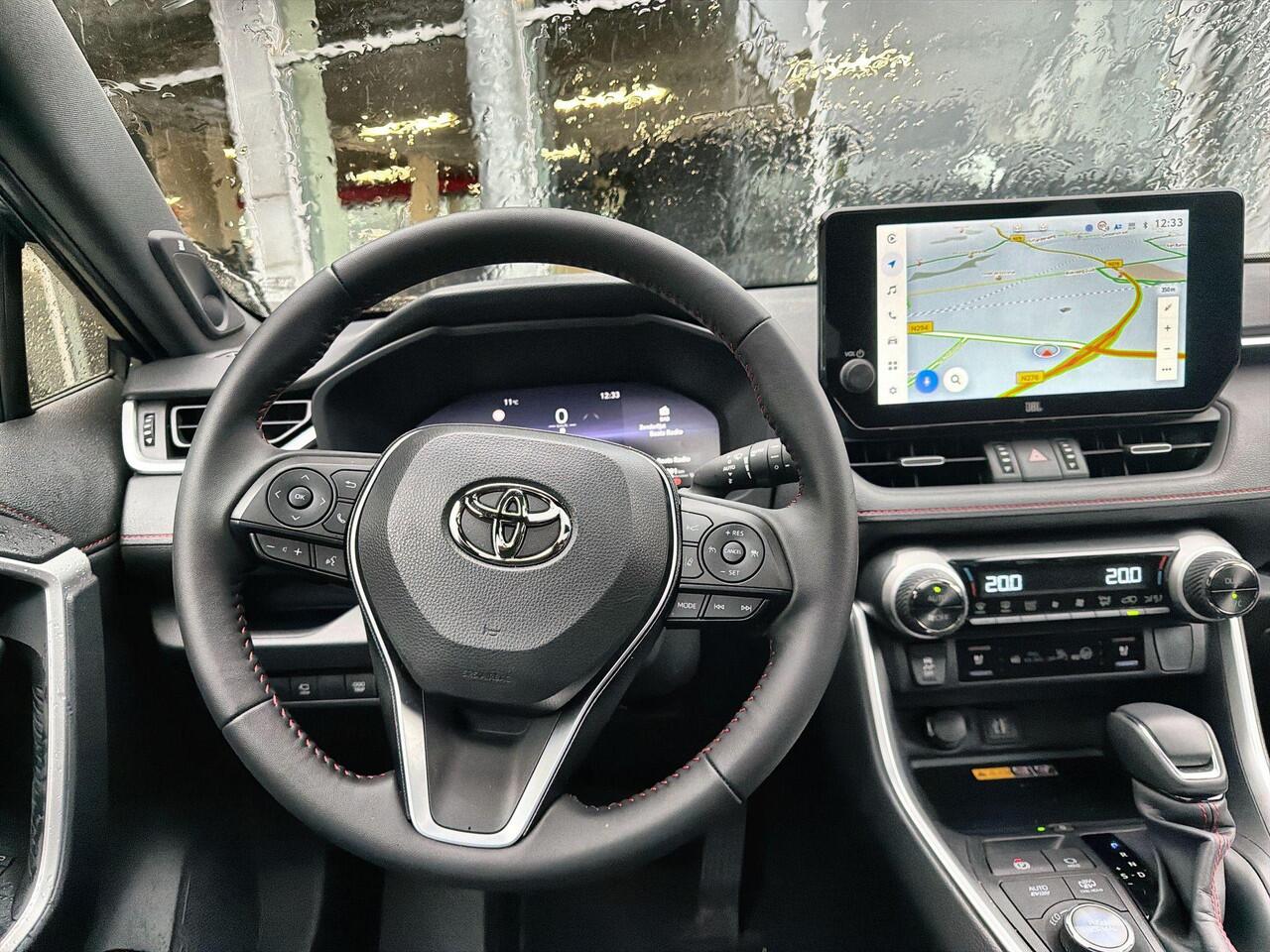 Toyota RAV4 2.5 Plug-in Hybrid AWD Bi-Tone Plus