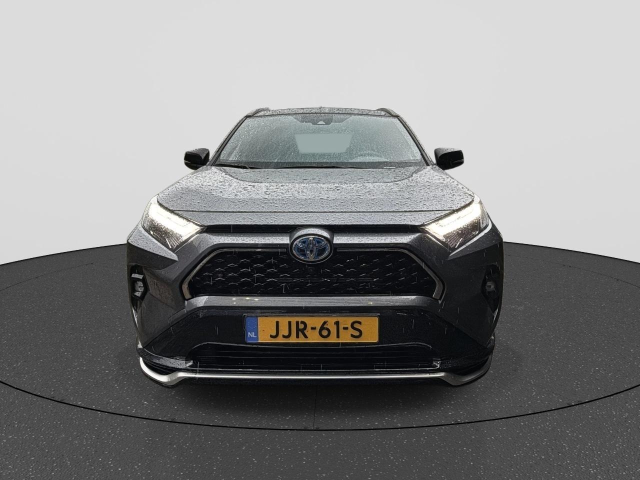 Toyota RAV4 2.5 Plug-in Hybrid AWD Bi-Tone Plus