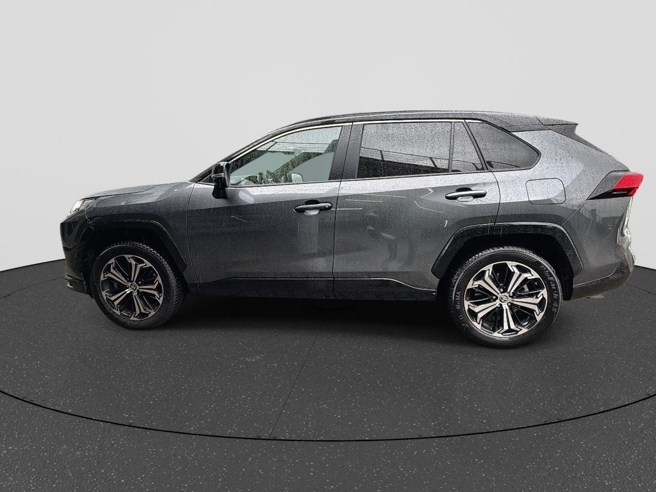 Toyota RAV4 2.5 Plug-in Hybrid AWD Bi-Tone Plus