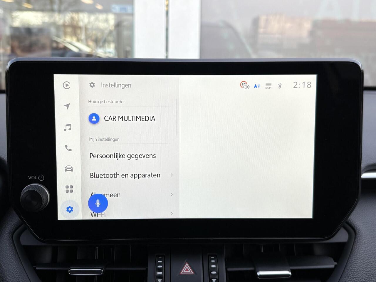 Toyota RAV4 2.5 Plug-in Hybrid AWD Dynamic Nieuw uit voorraad leverbaar!