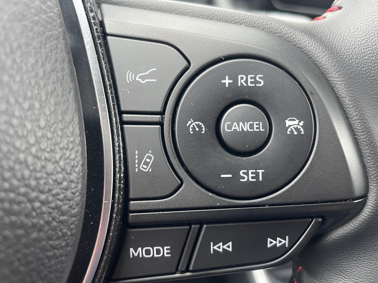 Toyota RAV4 2.5 Plug-in Hybrid AWD Bi-Tone Plus , Alarm Klasse 3, Org NL, Zeer luxe