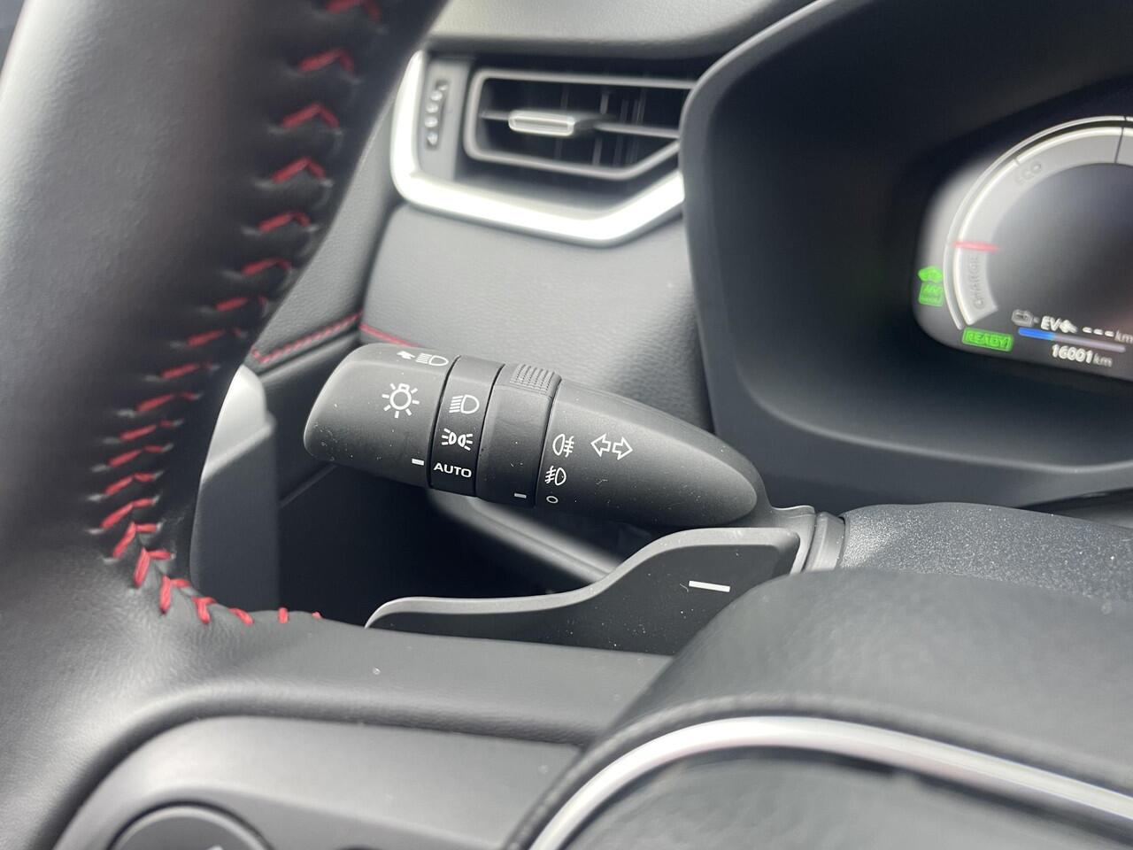 Toyota RAV4 2.5 Plug-in Hybrid AWD Bi-Tone Plus , Alarm Klasse 3, Org NL, Zeer luxe