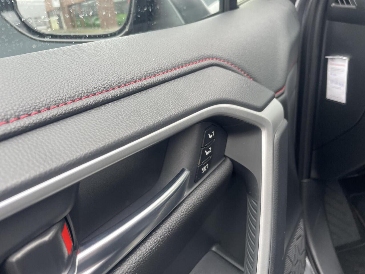 Toyota RAV4 2.5 Plug-in Hybrid AWD Bi-Tone Plus , Alarm Klasse 3, Org NL, Zeer luxe