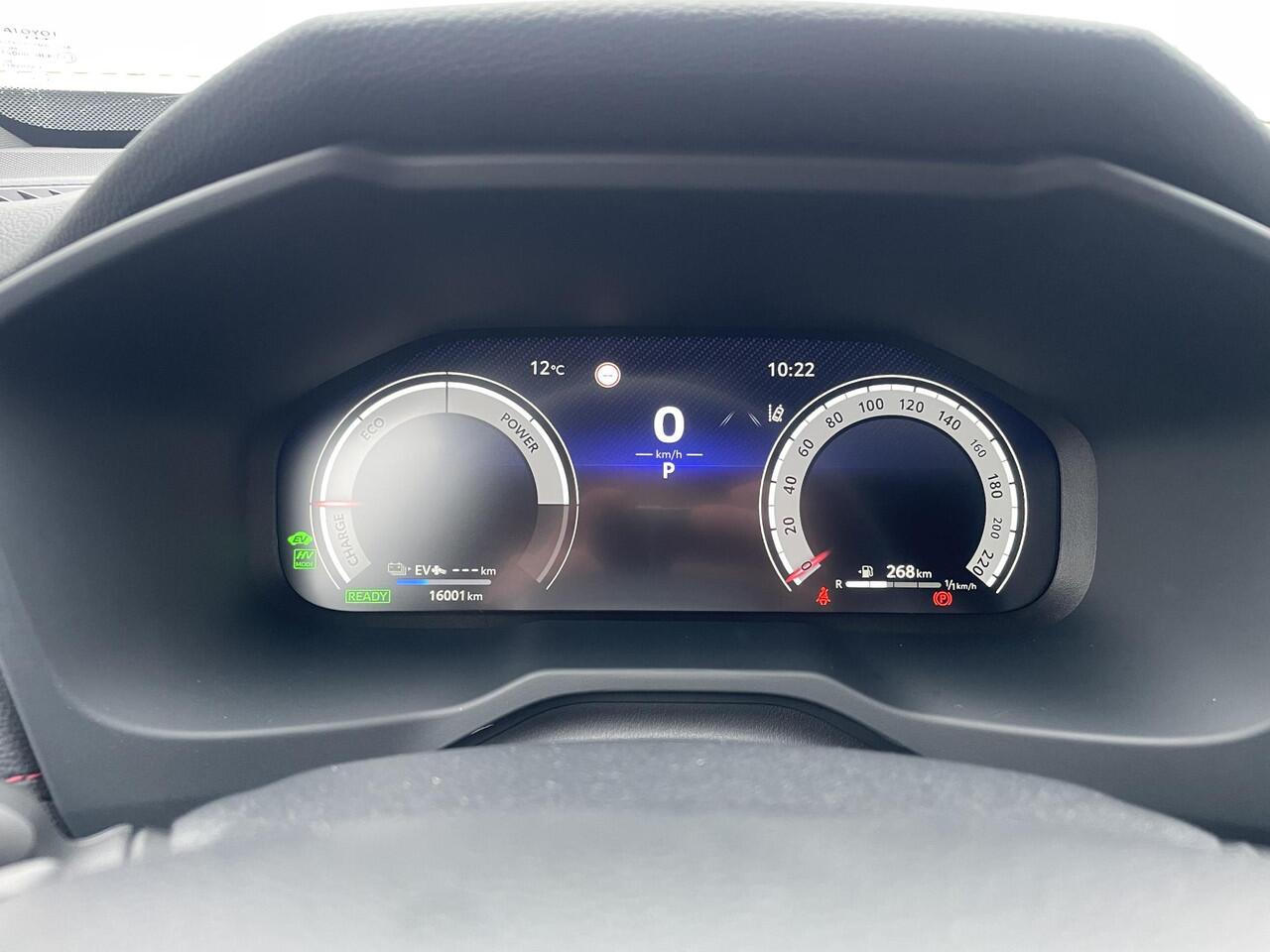 Toyota RAV4 2.5 Plug-in Hybrid AWD Bi-Tone Plus , Alarm Klasse 3, Org NL, Zeer luxe