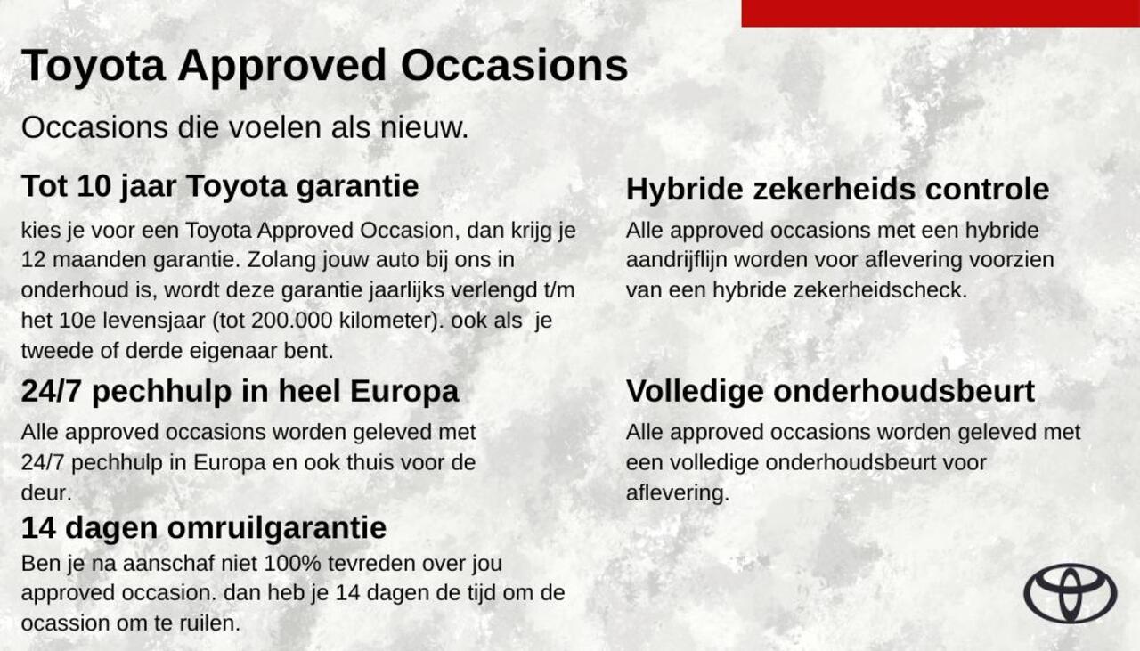 Toyota RAV4 Plug-in Hybrid 300 GR SPORT automaat PLUS PACK+ELEKTRISCH SCHUIF/KANTEL DAK