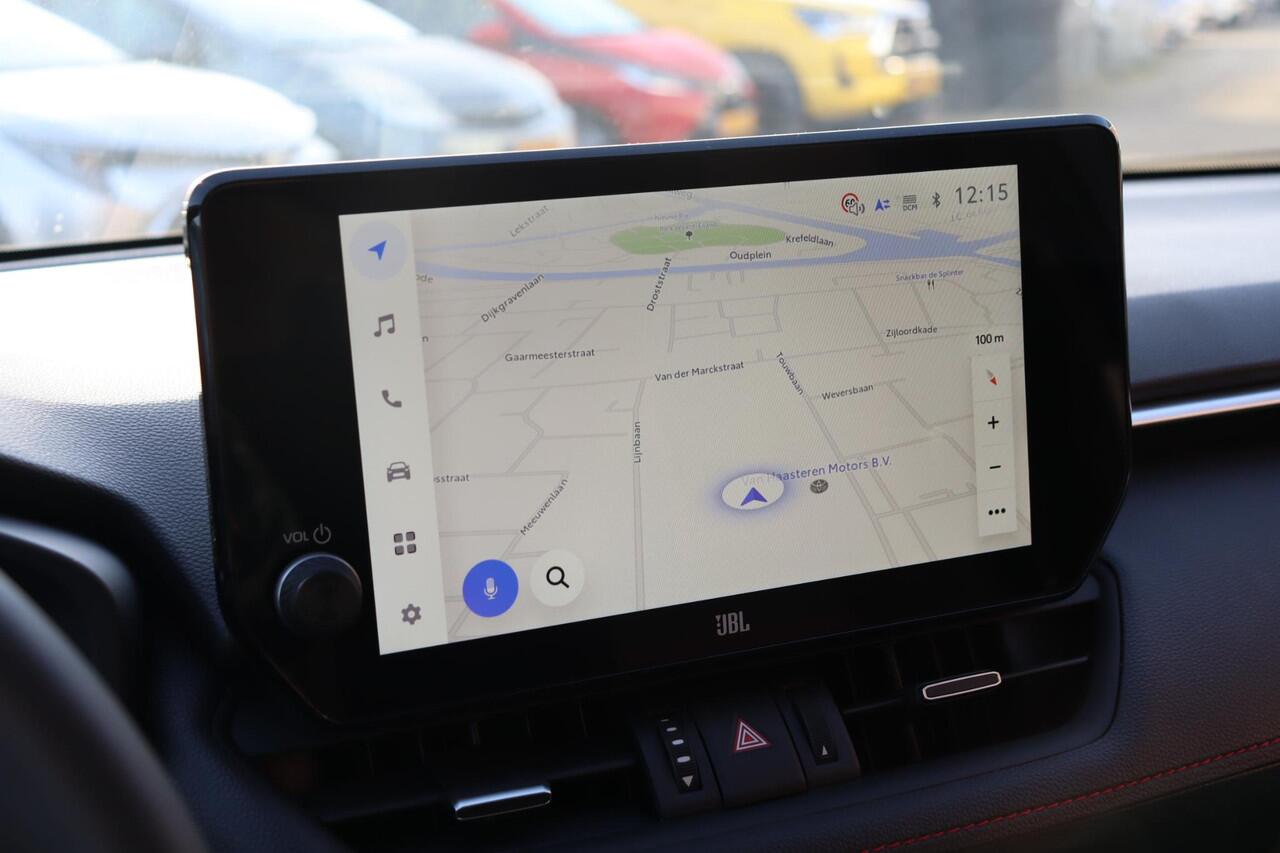 Toyota RAV4 2.5 Plug-in Hybrid AWD Bi-Tone Plus , Direct leverbaar met Extra Inruilvoordeel!