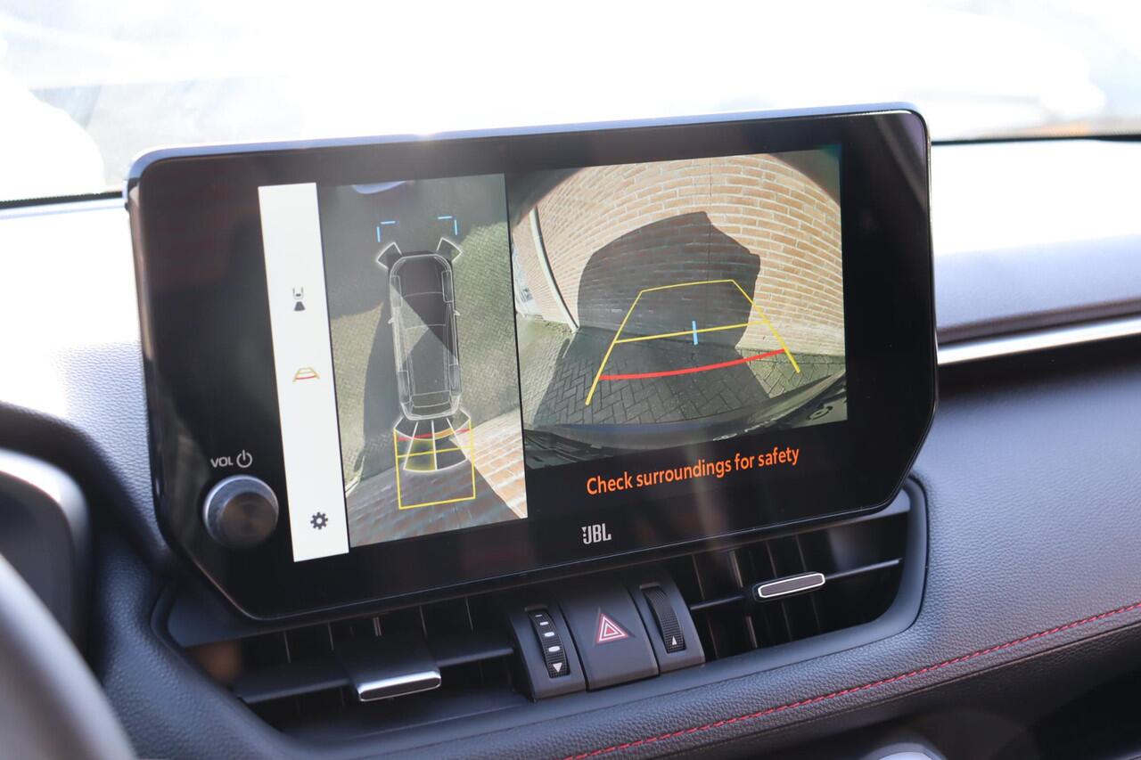 Toyota RAV4 2.5 Plug-in Hybrid AWD Bi-Tone Plus , Direct leverbaar met Extra Inruilvoordeel!