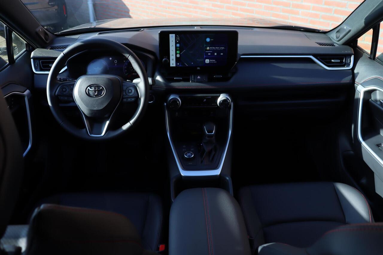 Toyota RAV4 2.5 Plug-in Hybrid AWD Bi-Tone Plus , Direct leverbaar met Extra Inruilvoordeel!