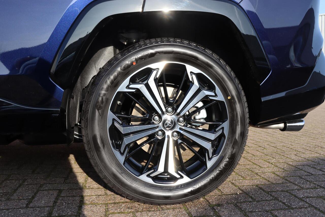 Toyota RAV4 2.5 Plug-in Hybrid AWD Bi-Tone Plus , Direct leverbaar met Extra Inruilvoordeel!