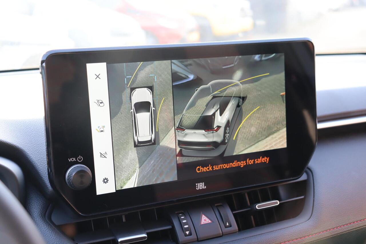 Toyota RAV4 2.5 Plug-in Hybrid AWD Bi-Tone Plus , Direct leverbaar met Extra Inruilvoordeel!