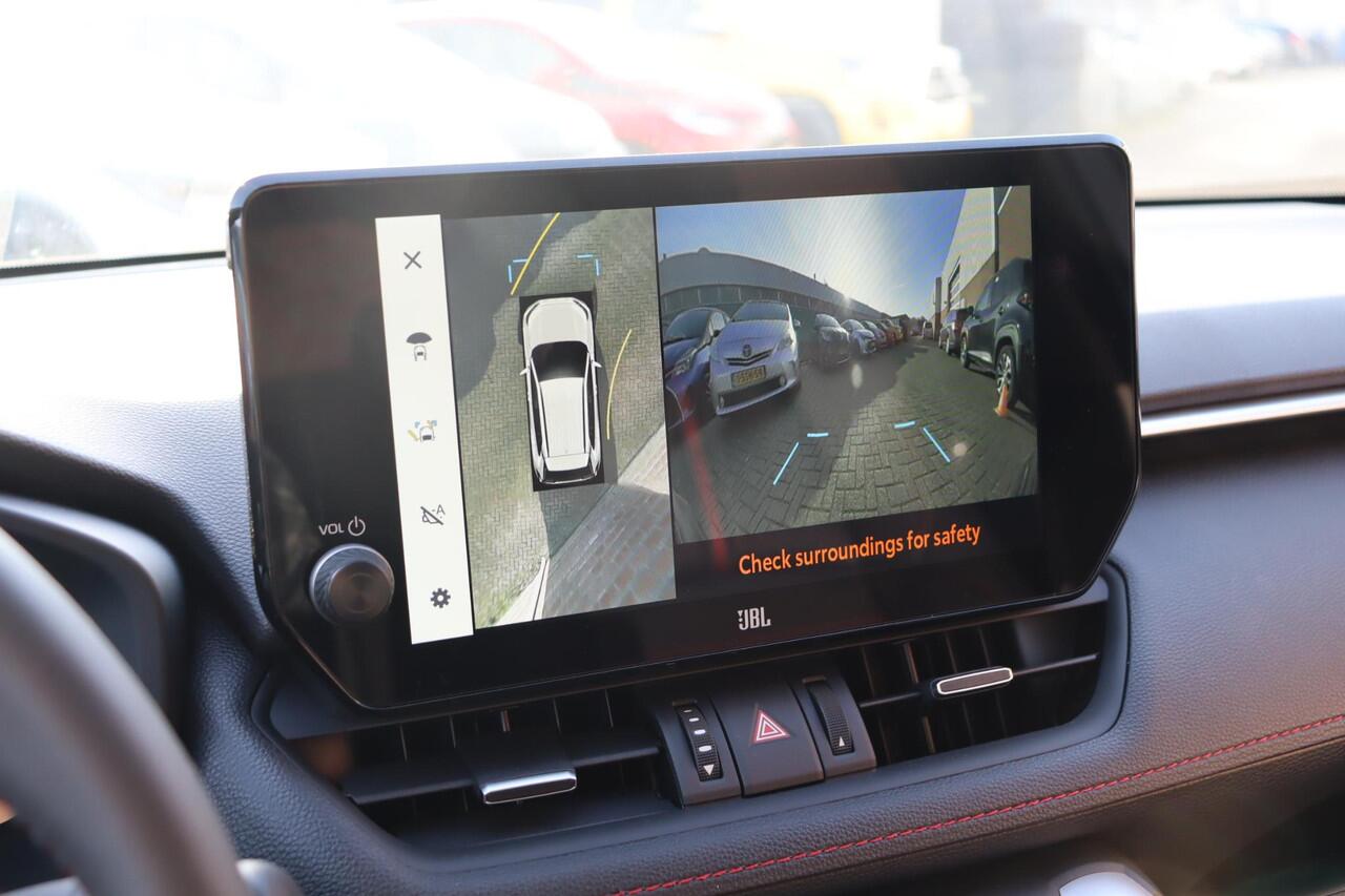 Toyota RAV4 2.5 Plug-in Hybrid AWD Bi-Tone Plus , Direct leverbaar met Extra Inruilvoordeel!