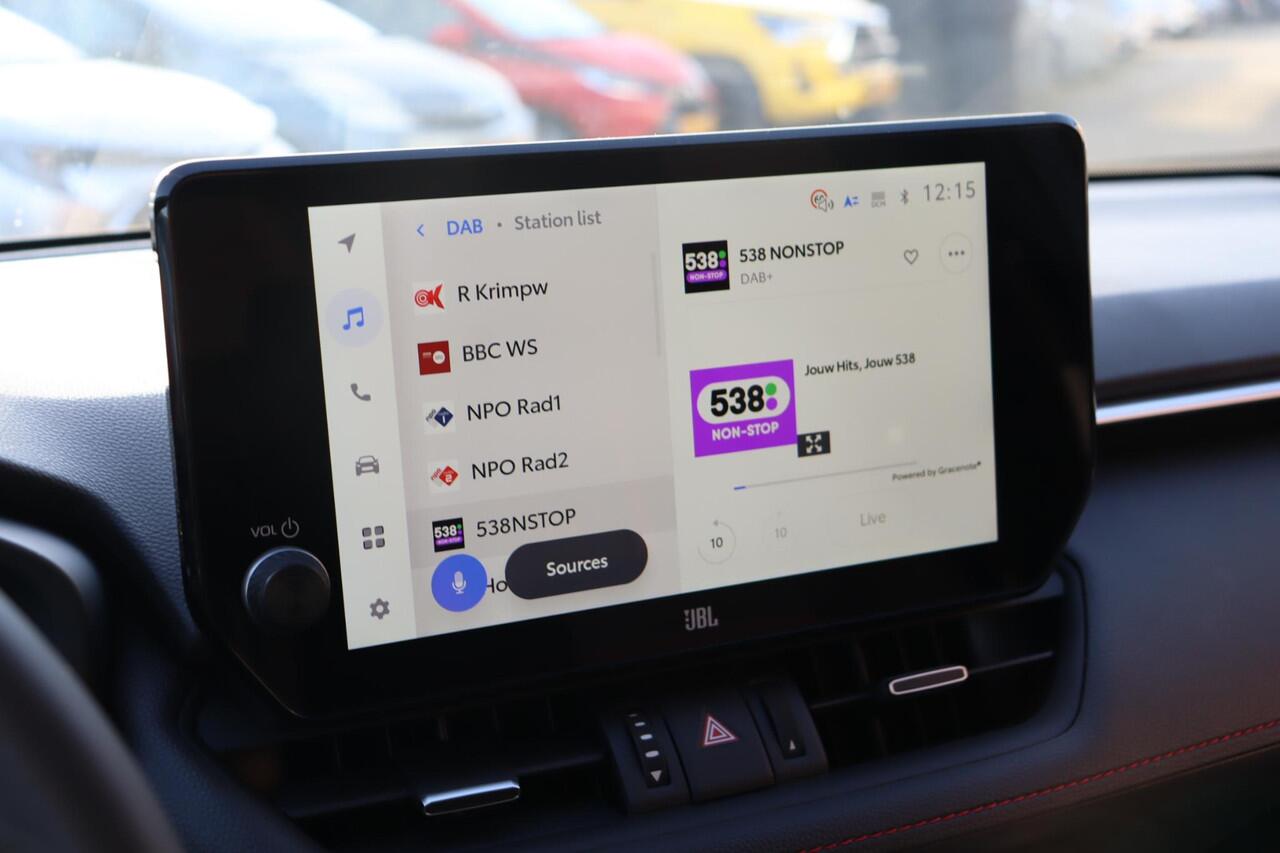 Toyota RAV4 2.5 Plug-in Hybrid AWD Bi-Tone Plus , Direct leverbaar met Extra Inruilvoordeel!