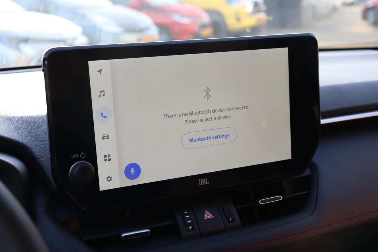 Toyota RAV4 2.5 Plug-in Hybrid AWD Bi-Tone Plus , Direct leverbaar met Extra Inruilvoordeel!