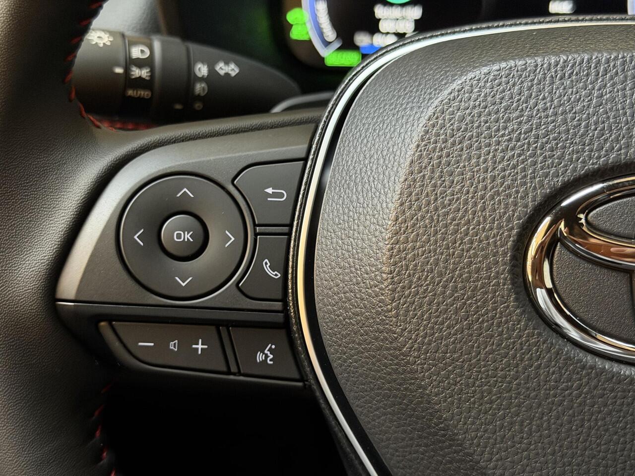 Toyota RAV4 2.5 Plug-in Hybrid AWD Bi-Tone Plus