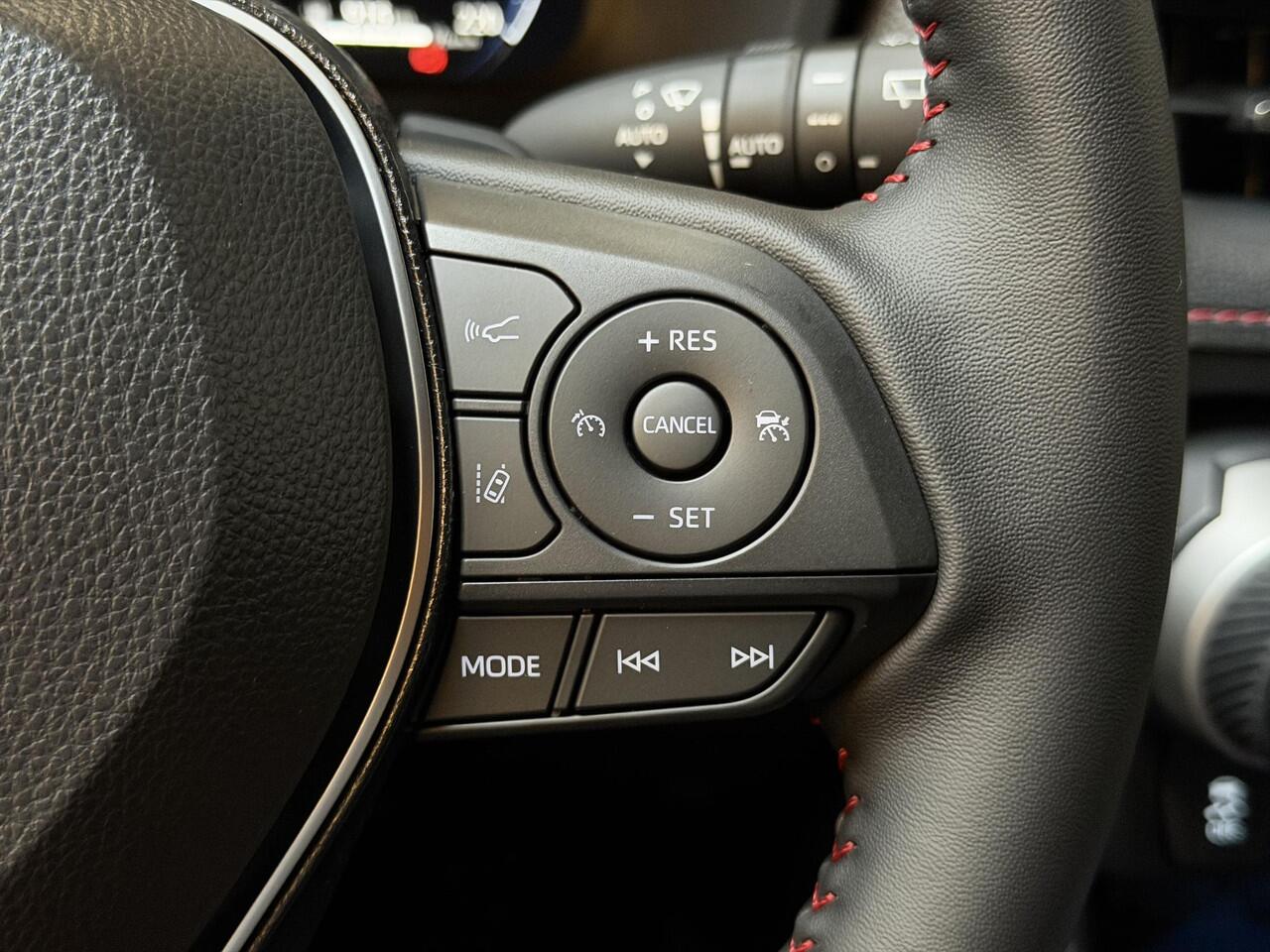 Toyota RAV4 2.5 Plug-in Hybrid AWD Bi-Tone Plus