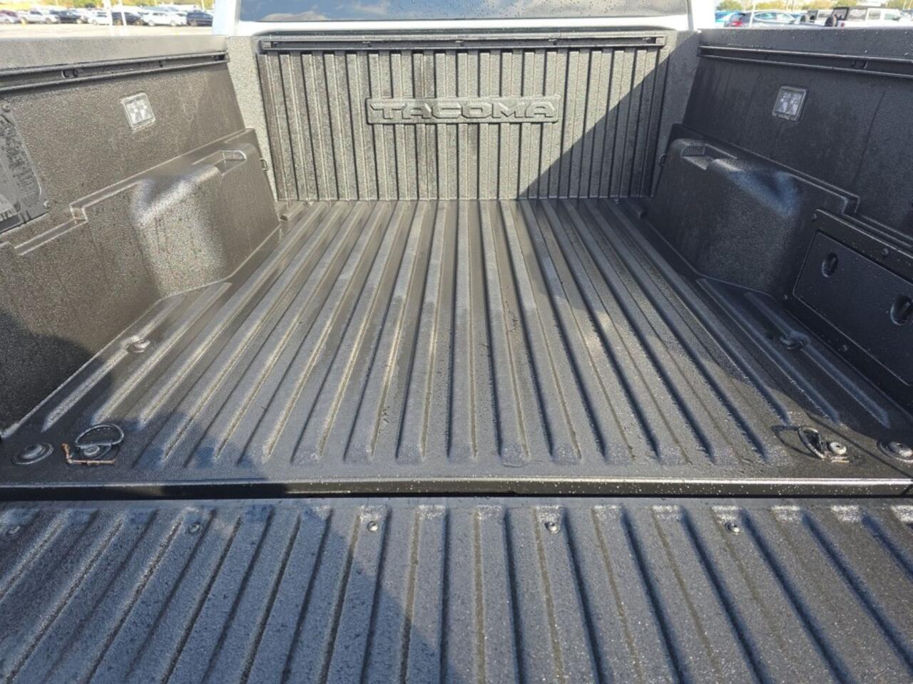 Toyota TACOMA TRD Off Road Hybrid 4x4 iForce Max