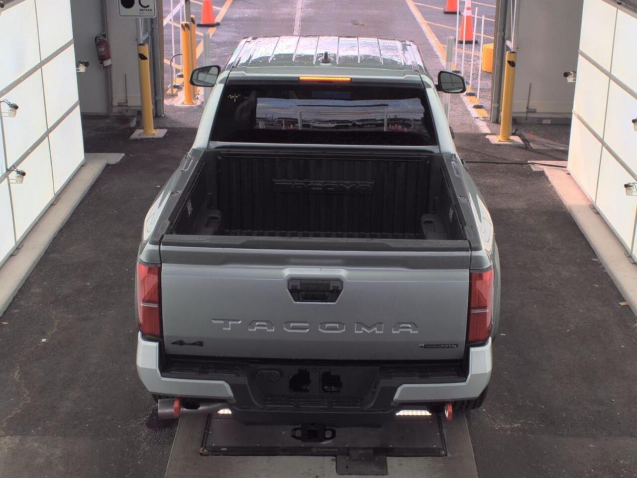 Toyota TACOMA TRD Off Road Hybrid 4x4 iForce Max