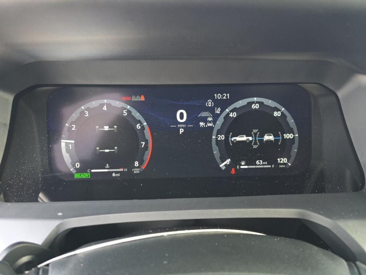 Toyota TACOMA TRD Off Road Hybrid 4x4 iForce Max