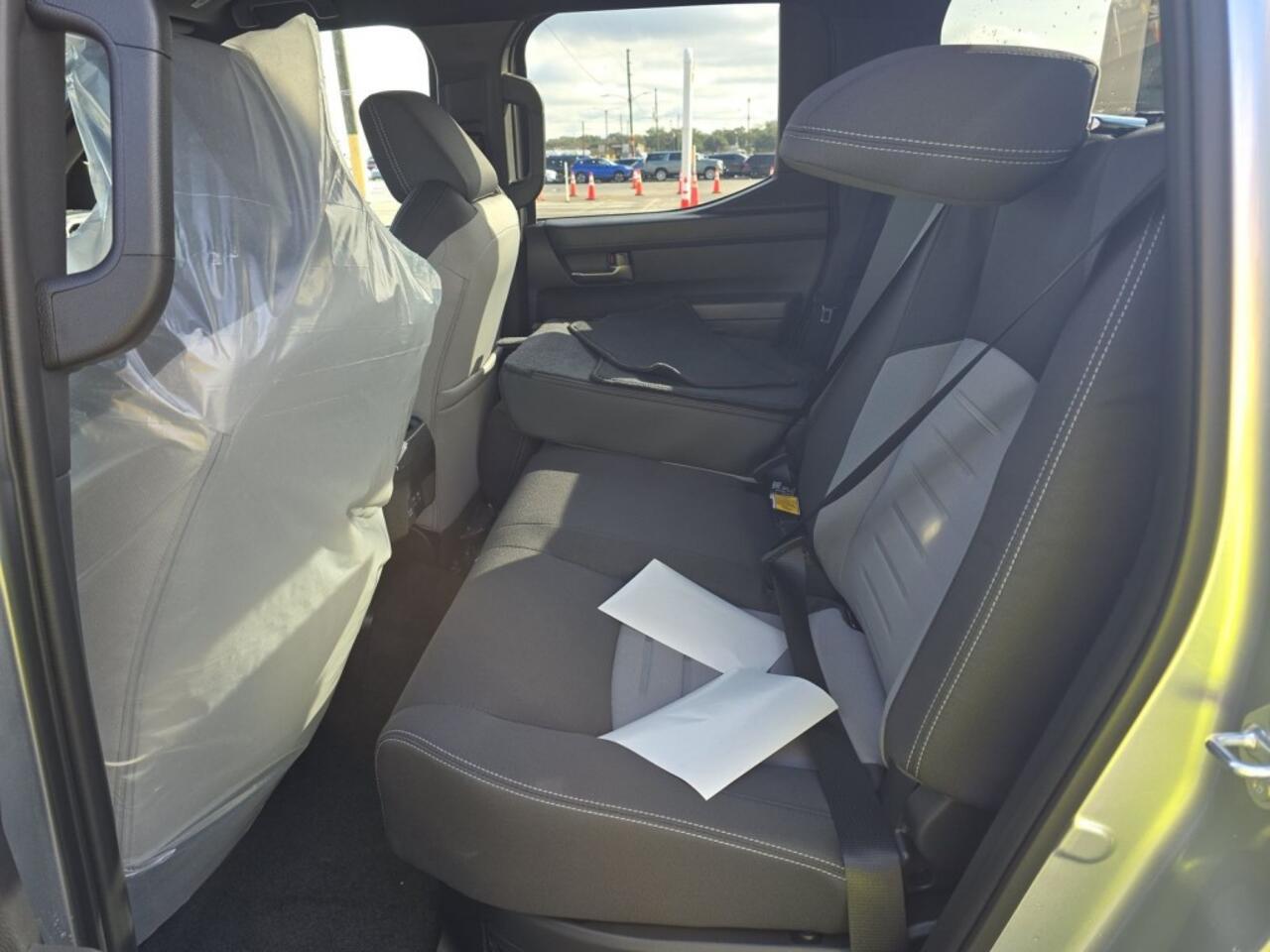 Toyota TACOMA TRD Off Road Hybrid 4x4 iForce Max