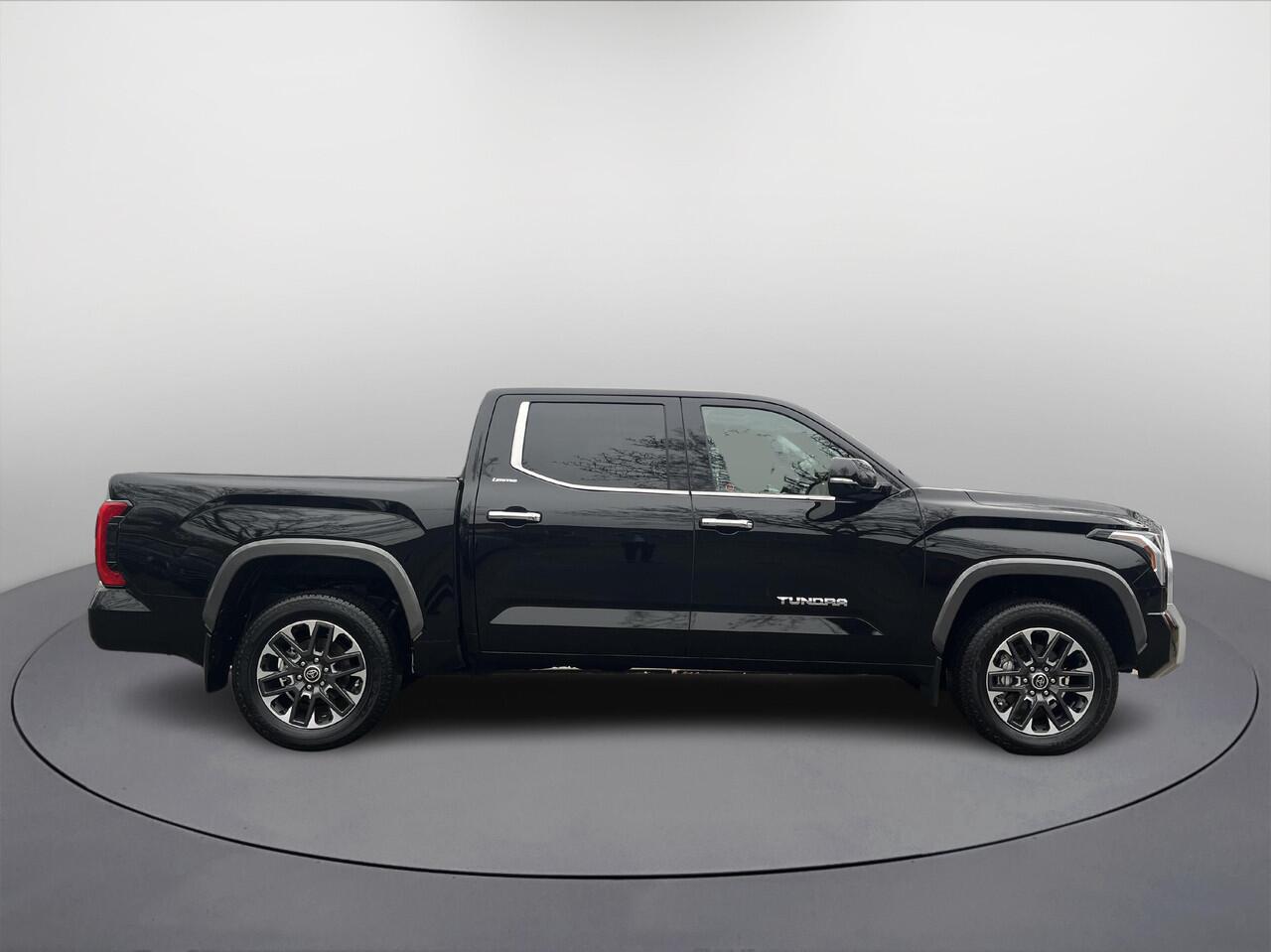 Toyota TUNDRA 3.5 V6 Limited Crew Cab | 06-10141018 Voor meer informatie