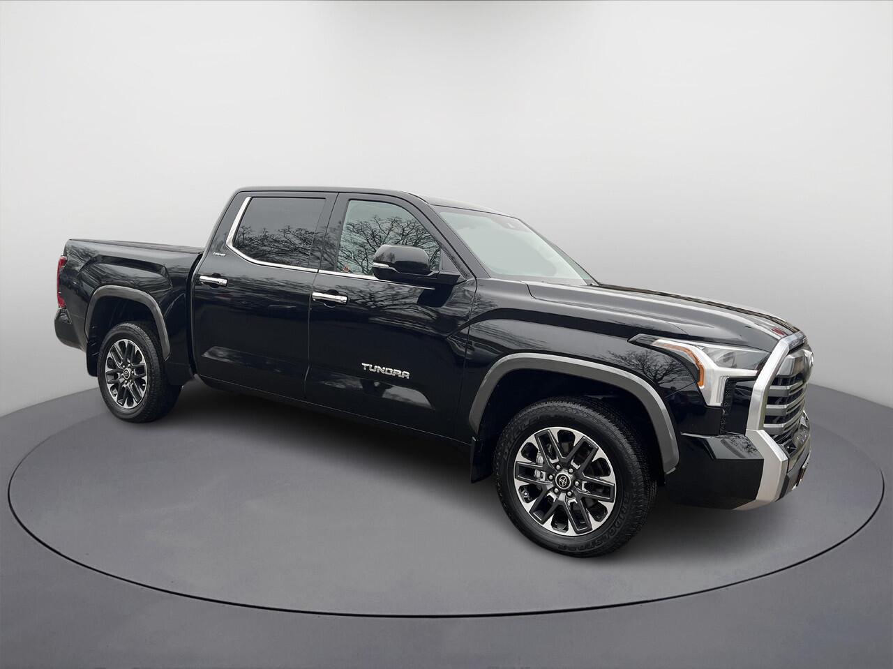 Toyota TUNDRA 3.5 V6 Limited Crew Cab | 06-10141018 Voor meer informatie