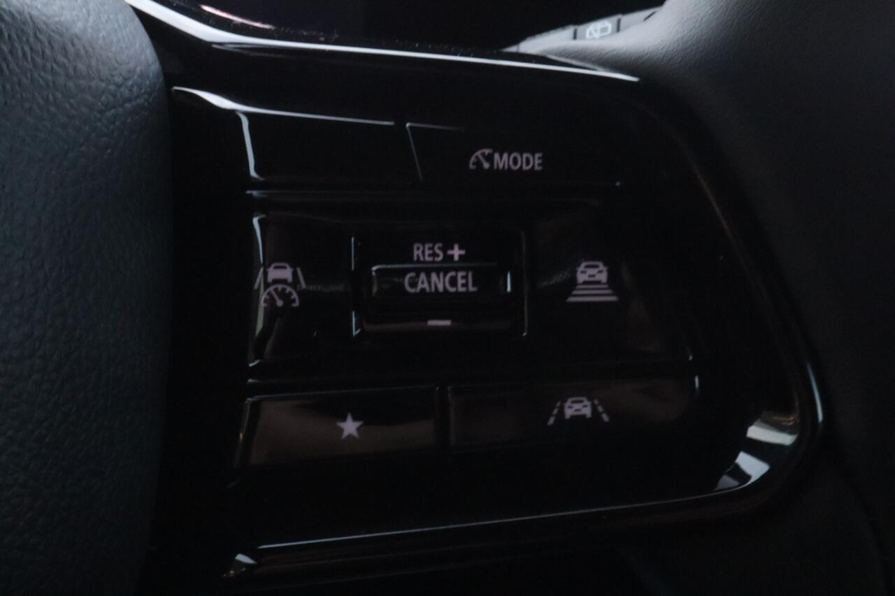 Toyota URBAN CRUISER Dynamic 61 kWh