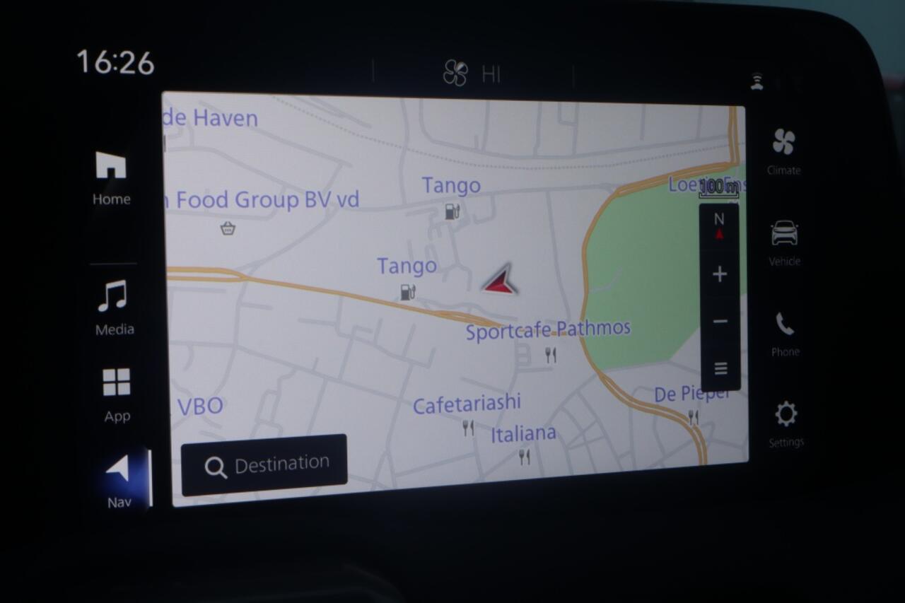 Toyota URBAN CRUISER Dynamic 61 kWh