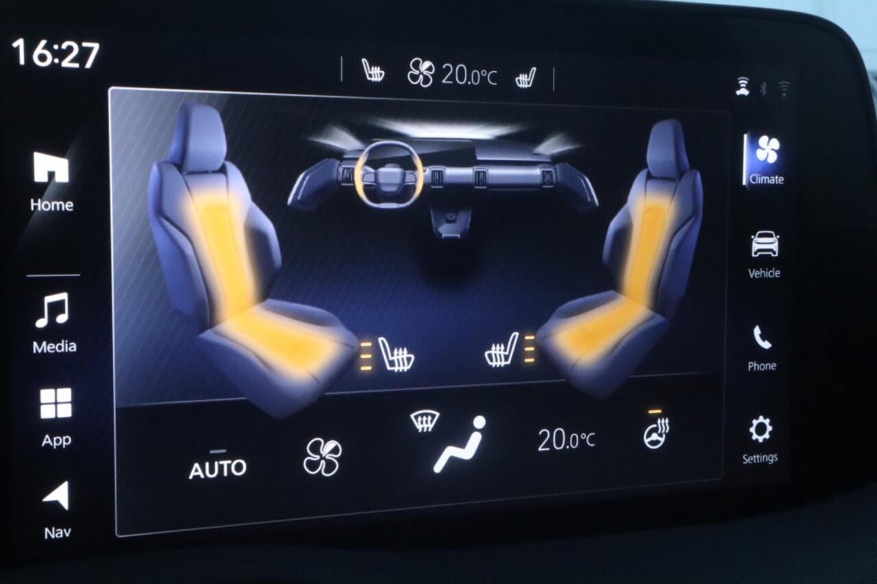 Toyota URBAN CRUISER Dynamic 61 kWh