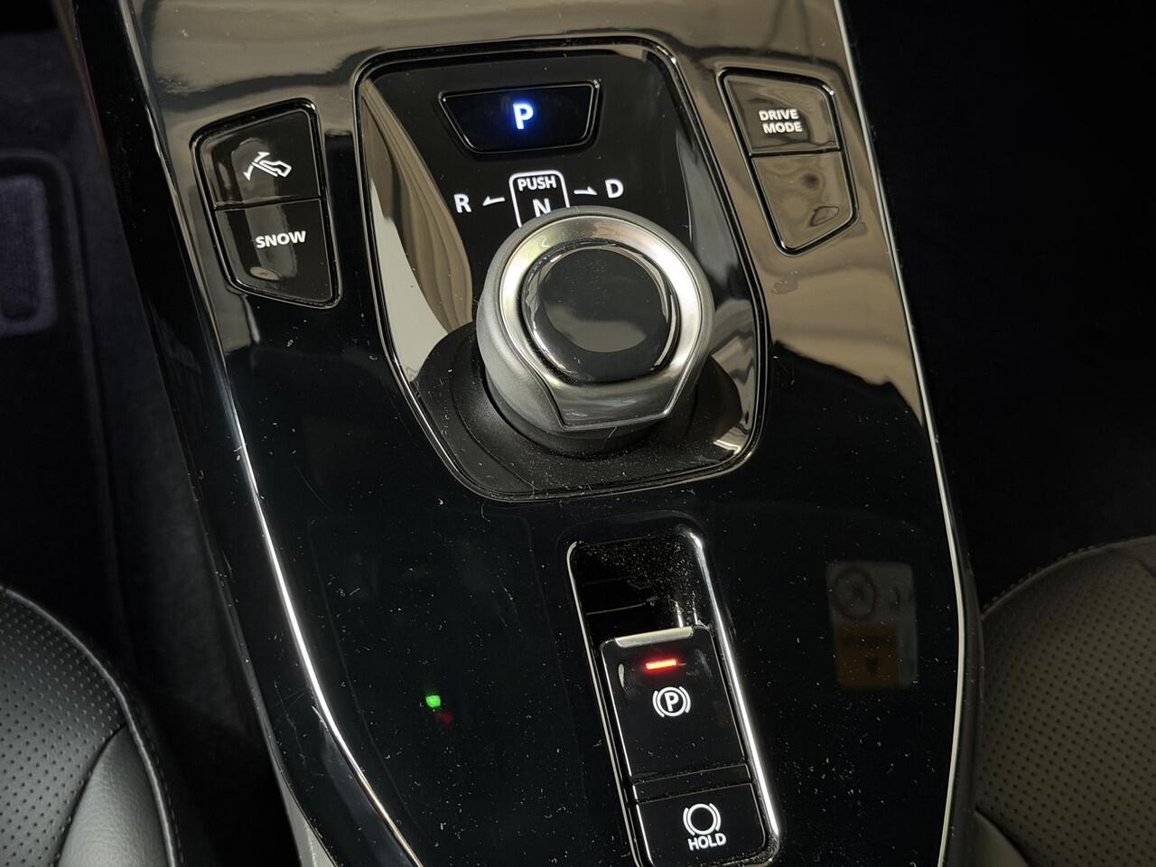 Toyota URBAN CRUISER Executive 61 kWh