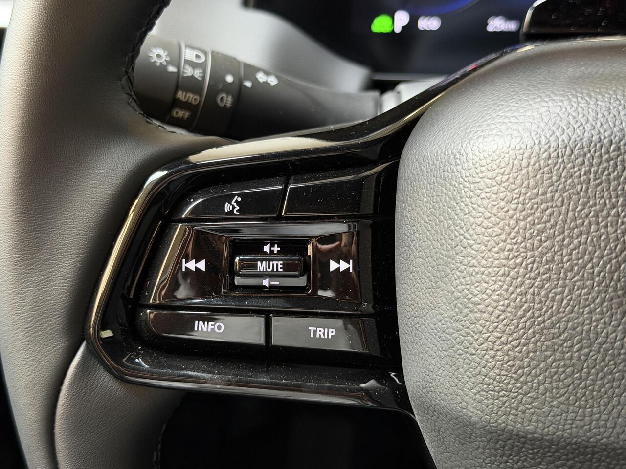 Toyota URBAN CRUISER Executive 61 kWh