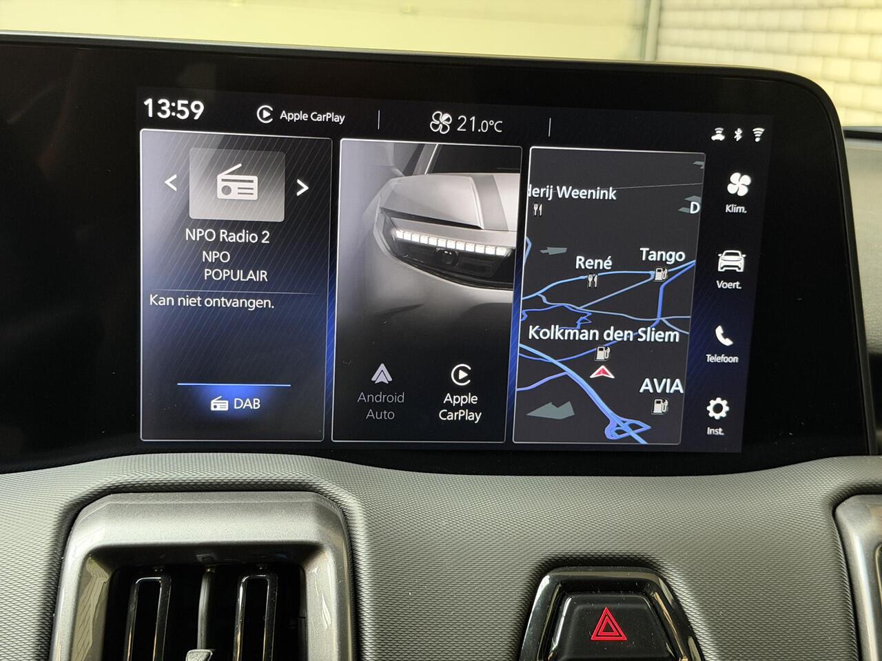 Toyota URBAN CRUISER Executive 61 kWh