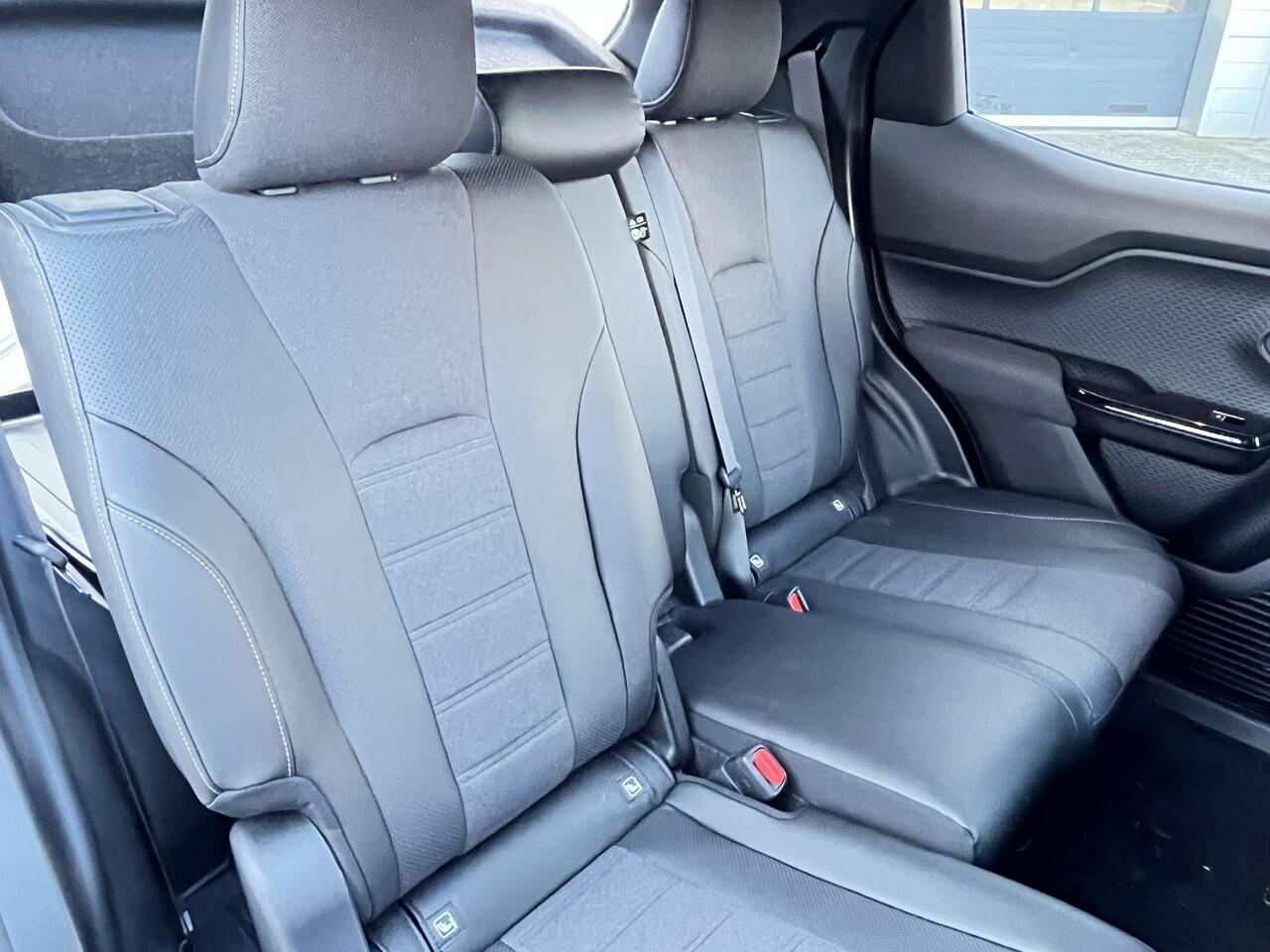 Toyota URBAN CRUISER Executive 61 kWh 100% ELEKTRISCH en 100% TOYOTA