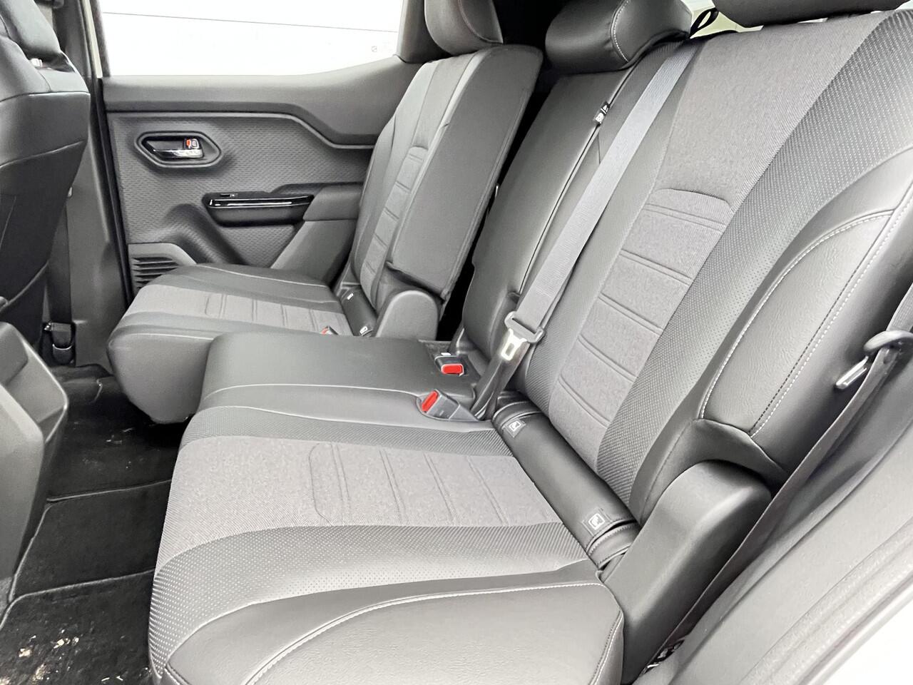 Toyota URBAN CRUISER Executive 61 kWh 100% ELEKTRISCH en 100% TOYOTA