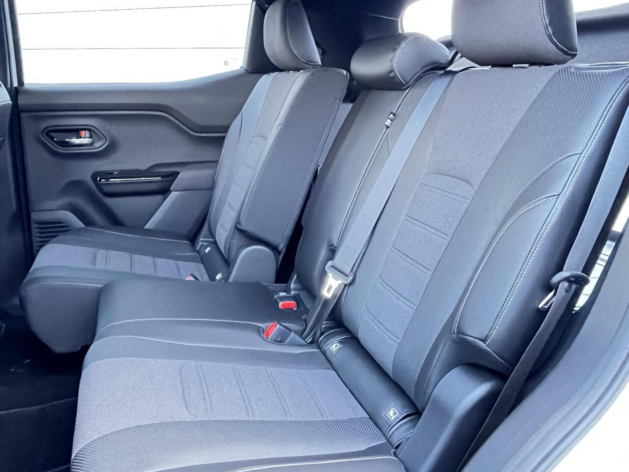 Toyota URBAN CRUISER Executive 61 kWh 100% ELEKTRISCH en 100% TOYOTA